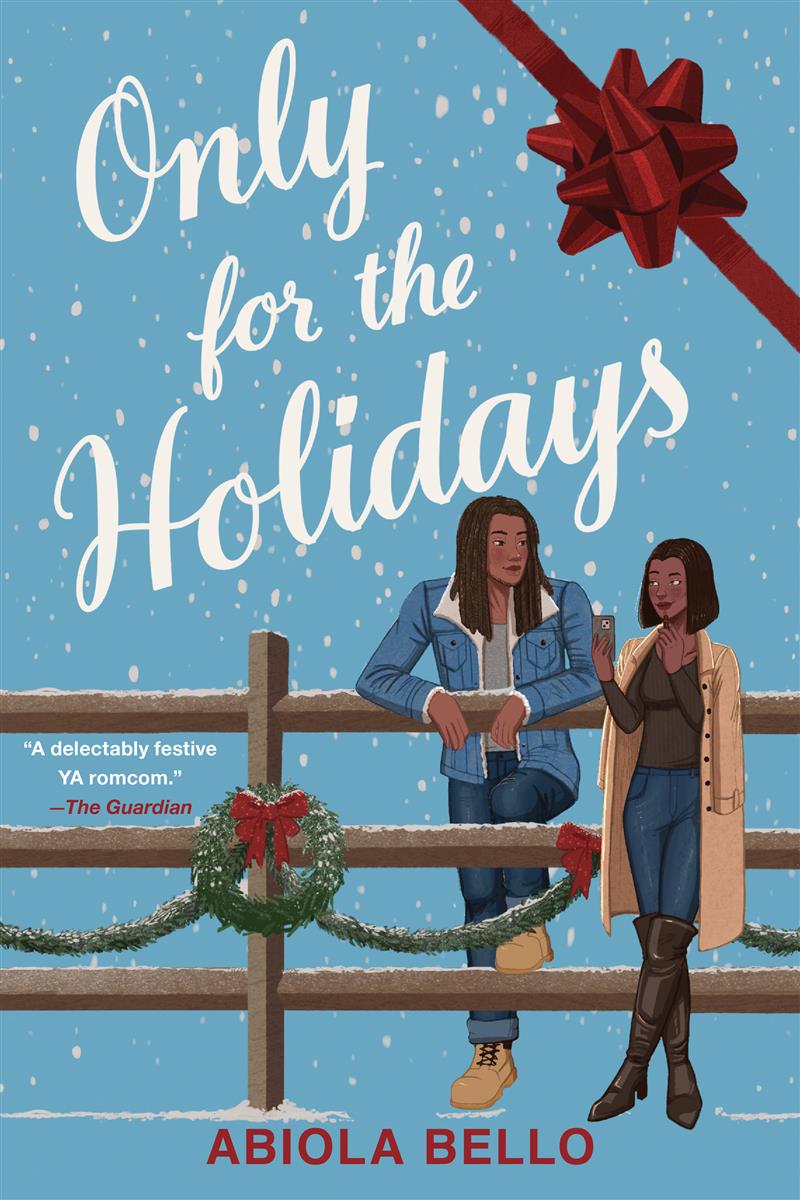 Only For The Holidays