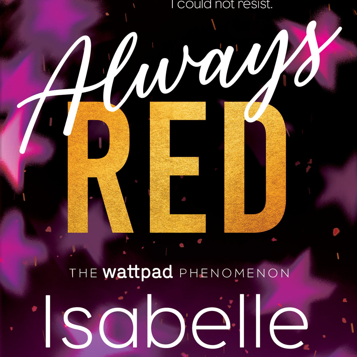 Always Red