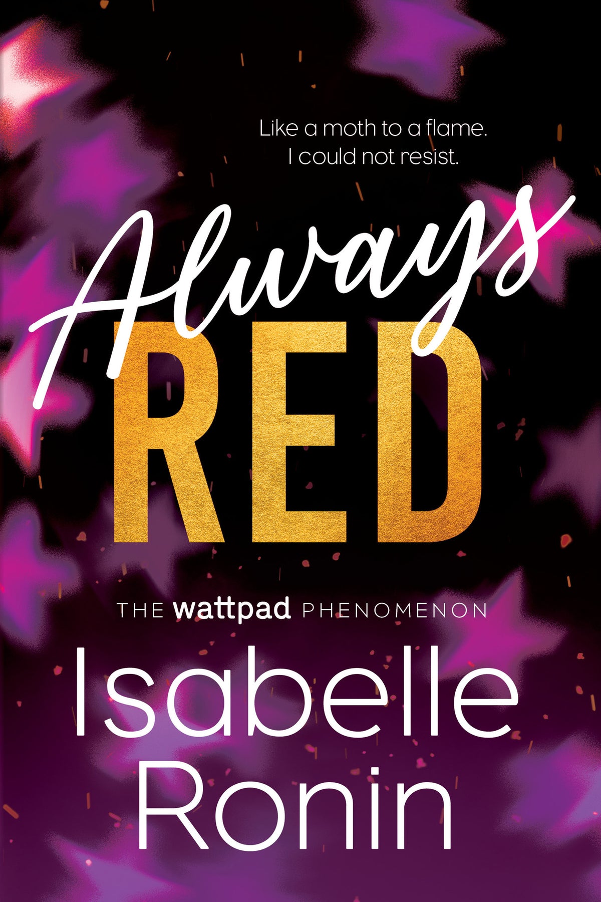 Always Red