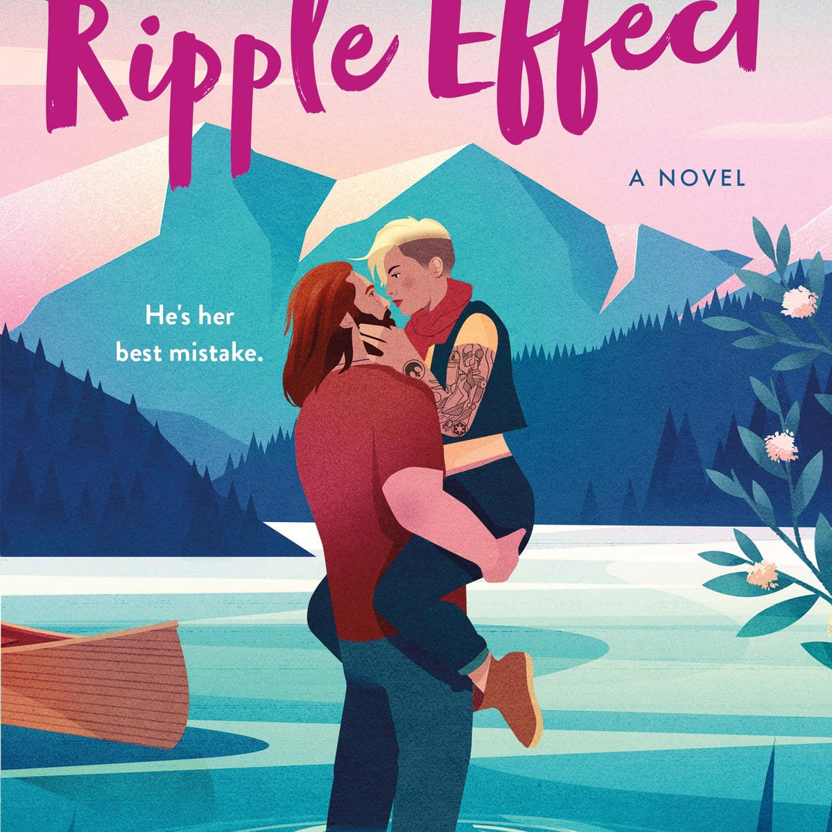 The Ripple Effect