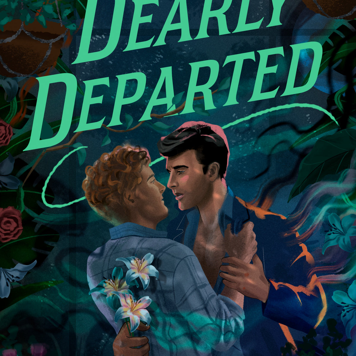 Dearly Departed