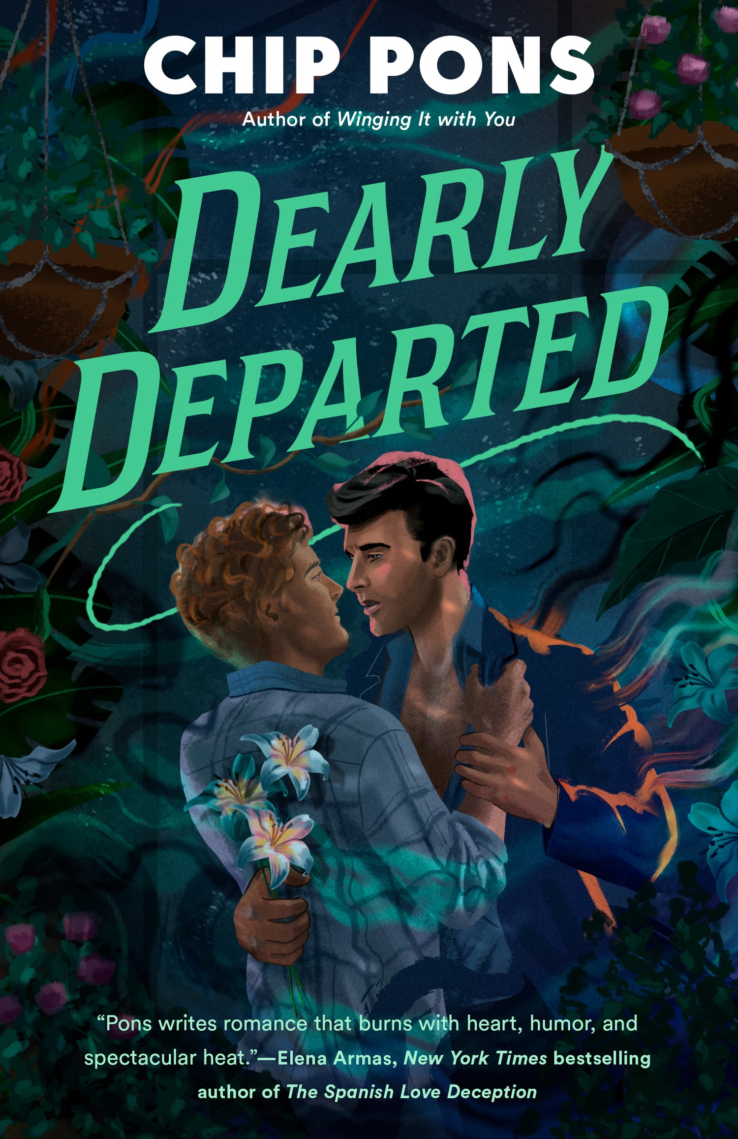 Dearly Departed