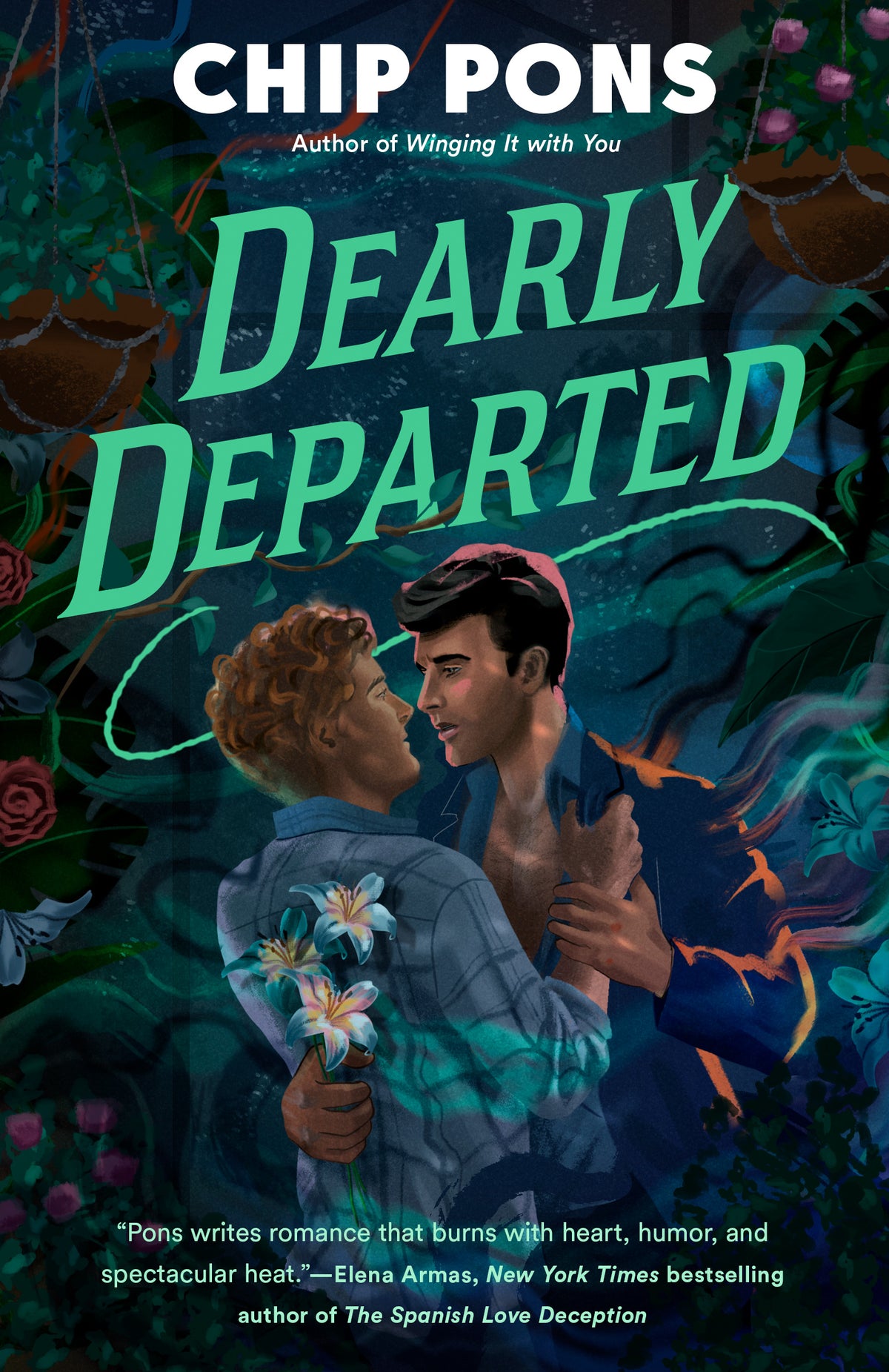 Dearly Departed