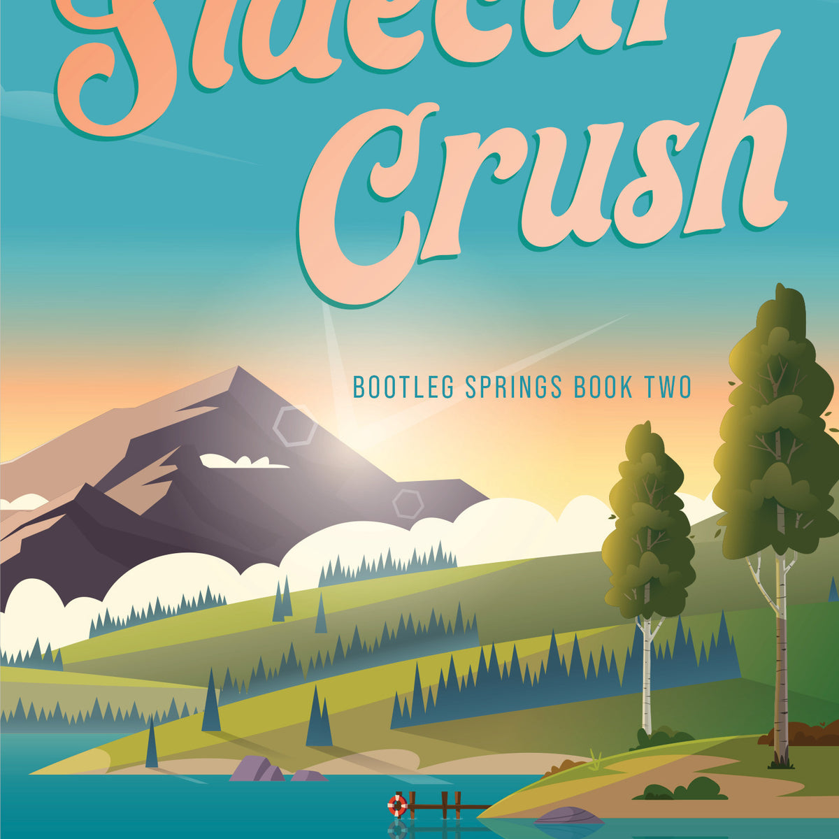 Sidecar Crush