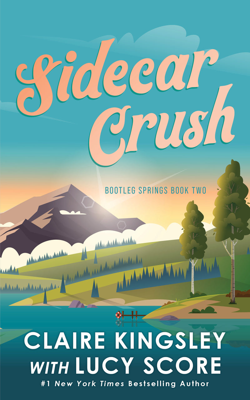 Sidecar Crush