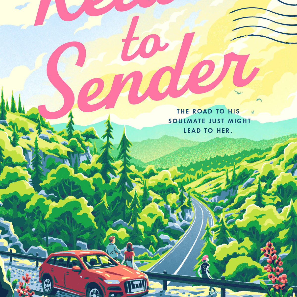 Return to Sender