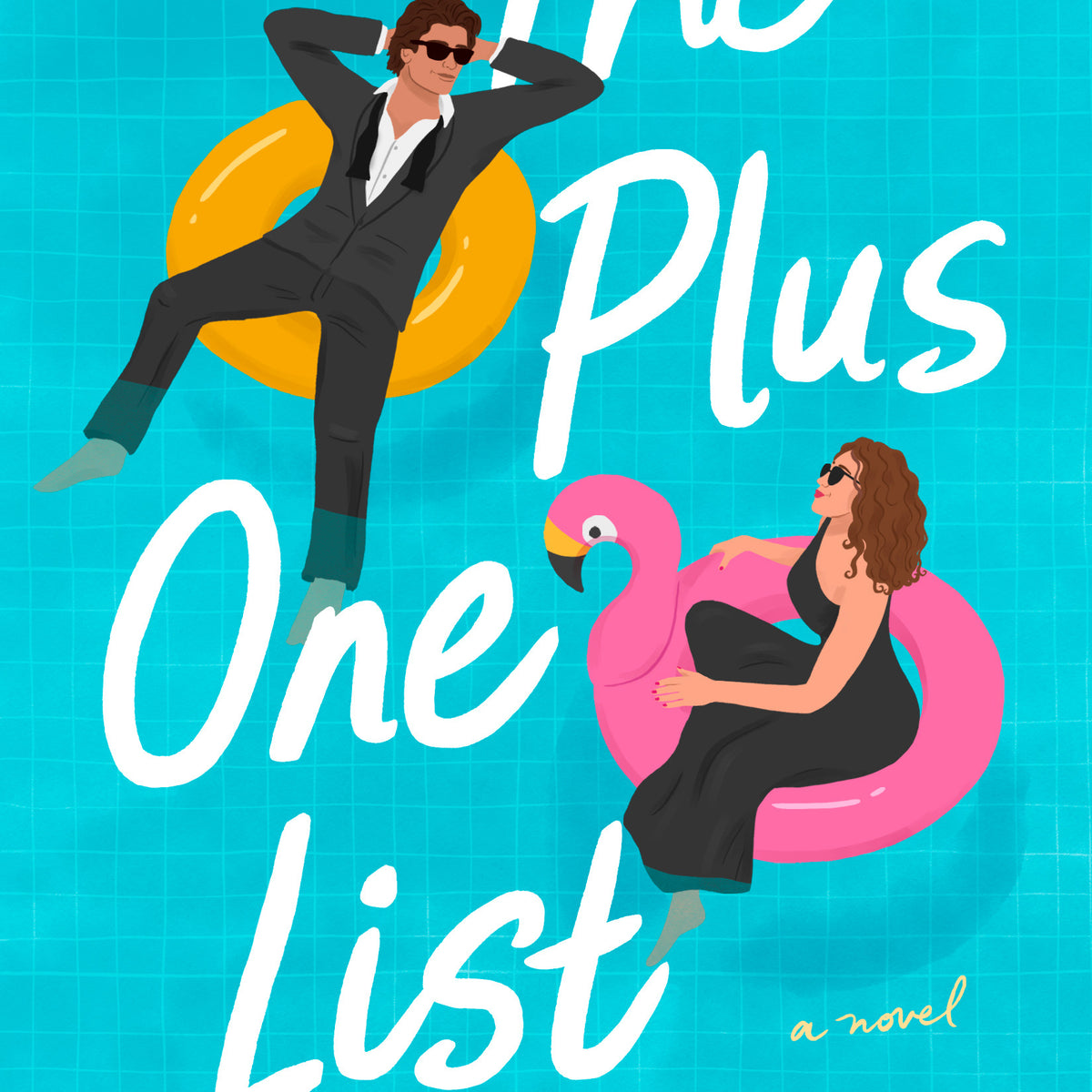 The Plus-One List