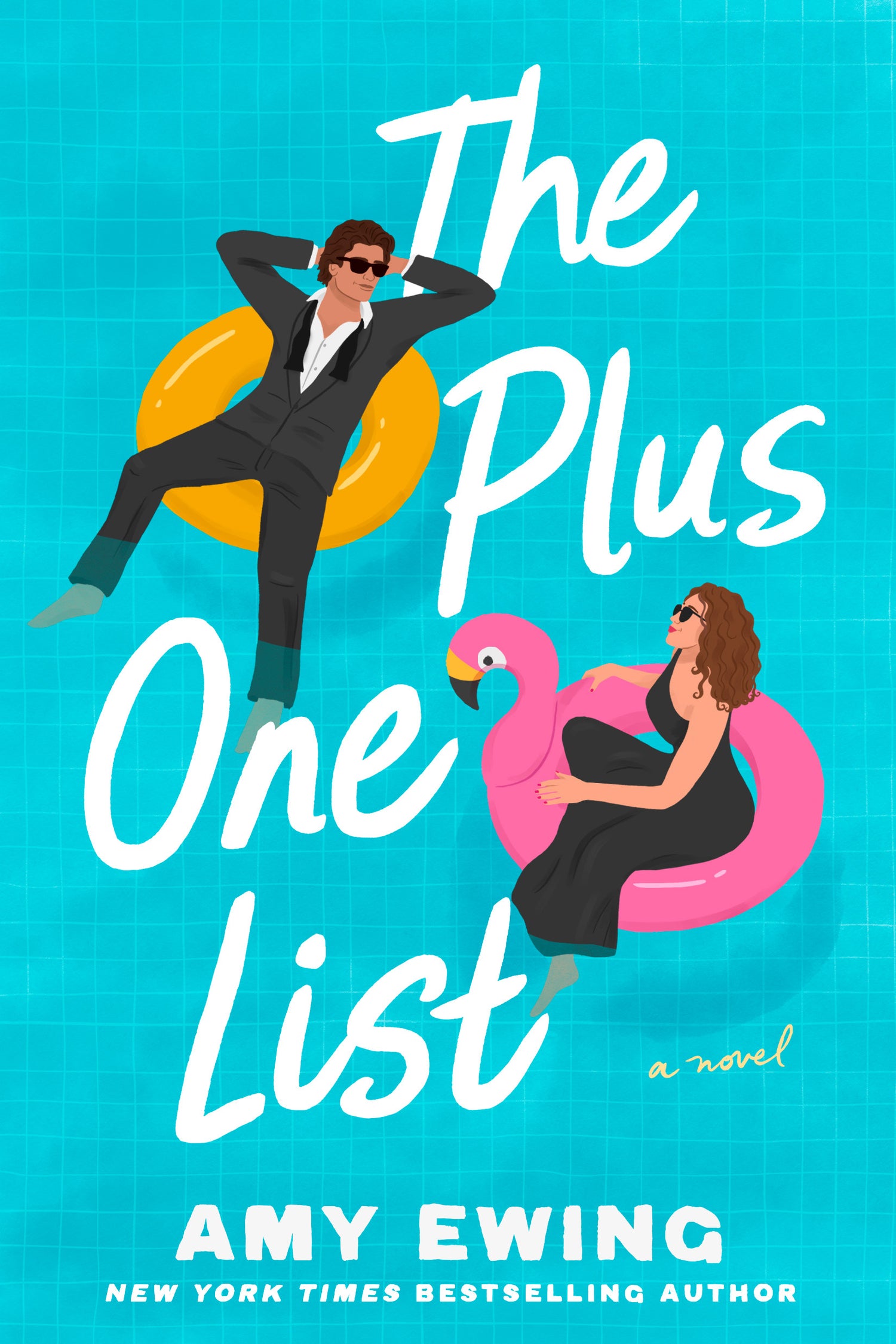 The Plus-One List