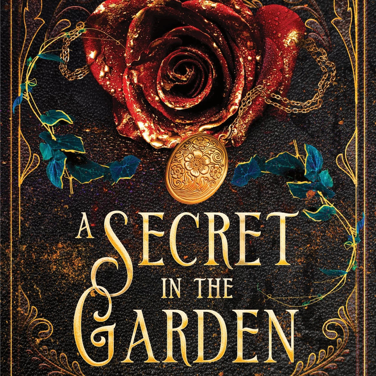 A Secret in the Garden
