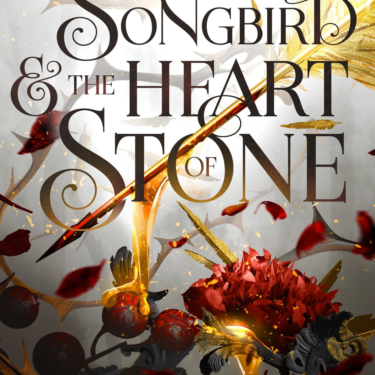 The Songbird and the Heart of Stone