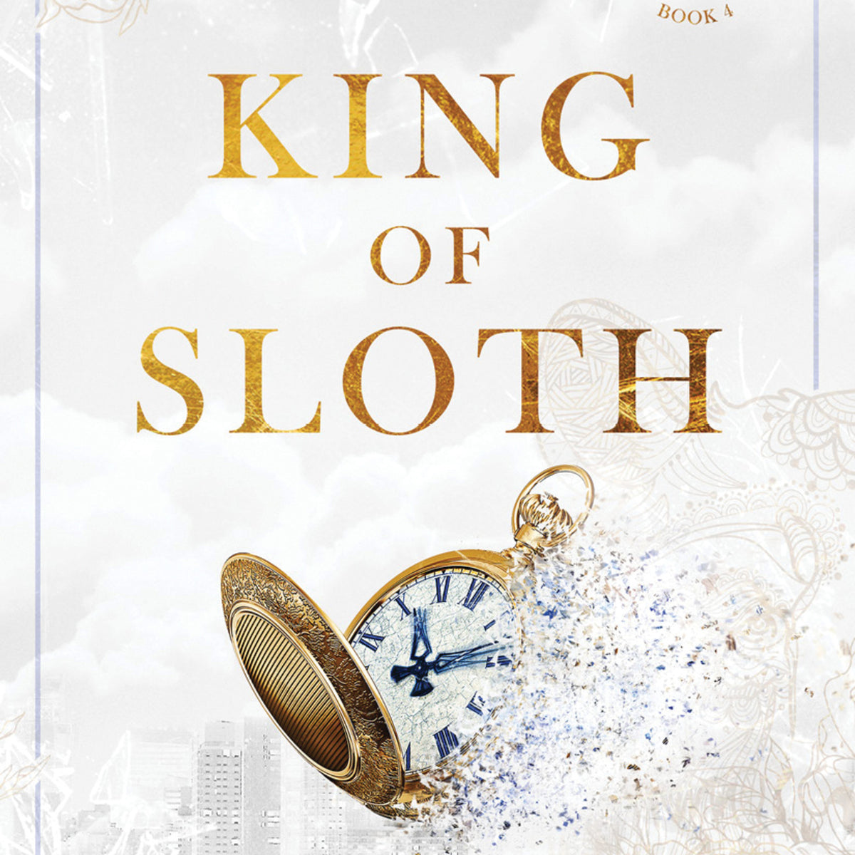 King of Sloth