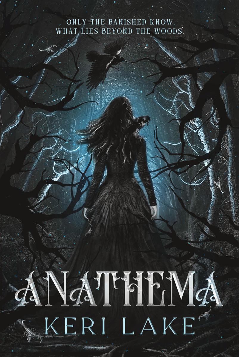 Anathema (Hardcover)