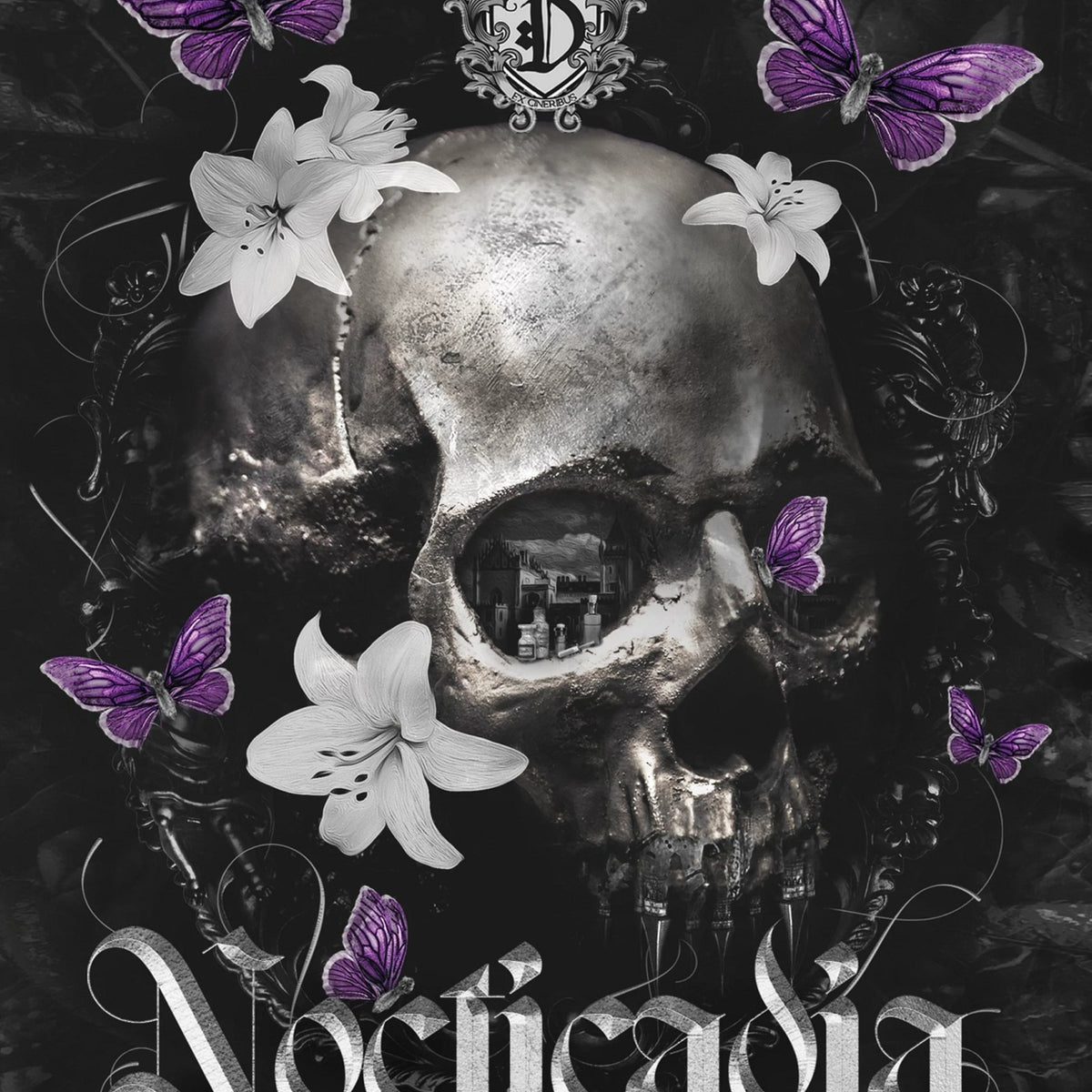 Nocticadia
