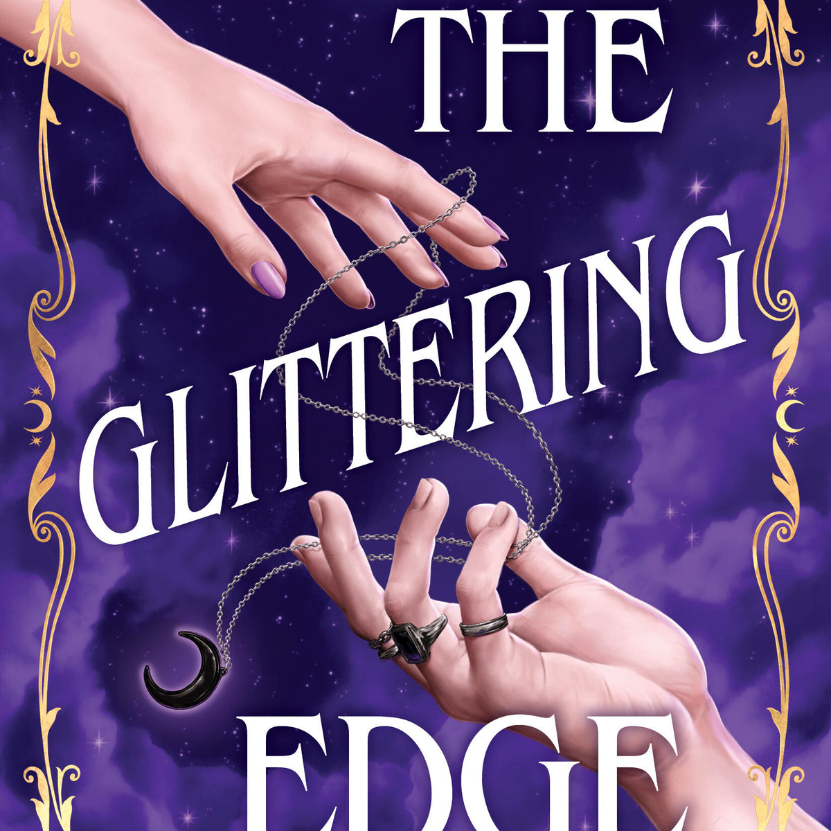The Glittering Edge