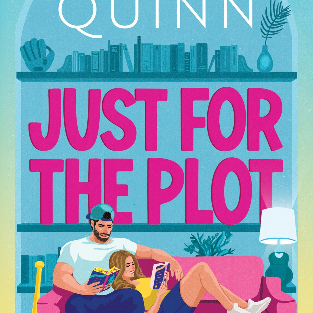 Just for the Plot