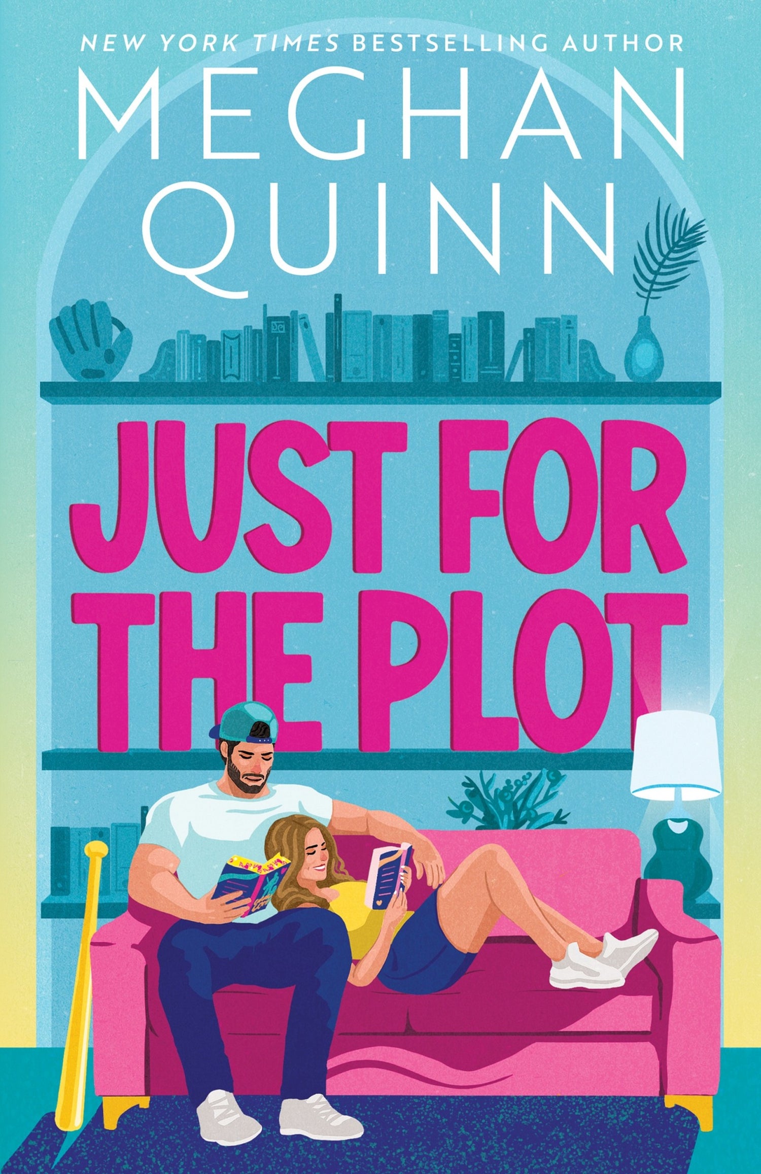 Just for the Plot