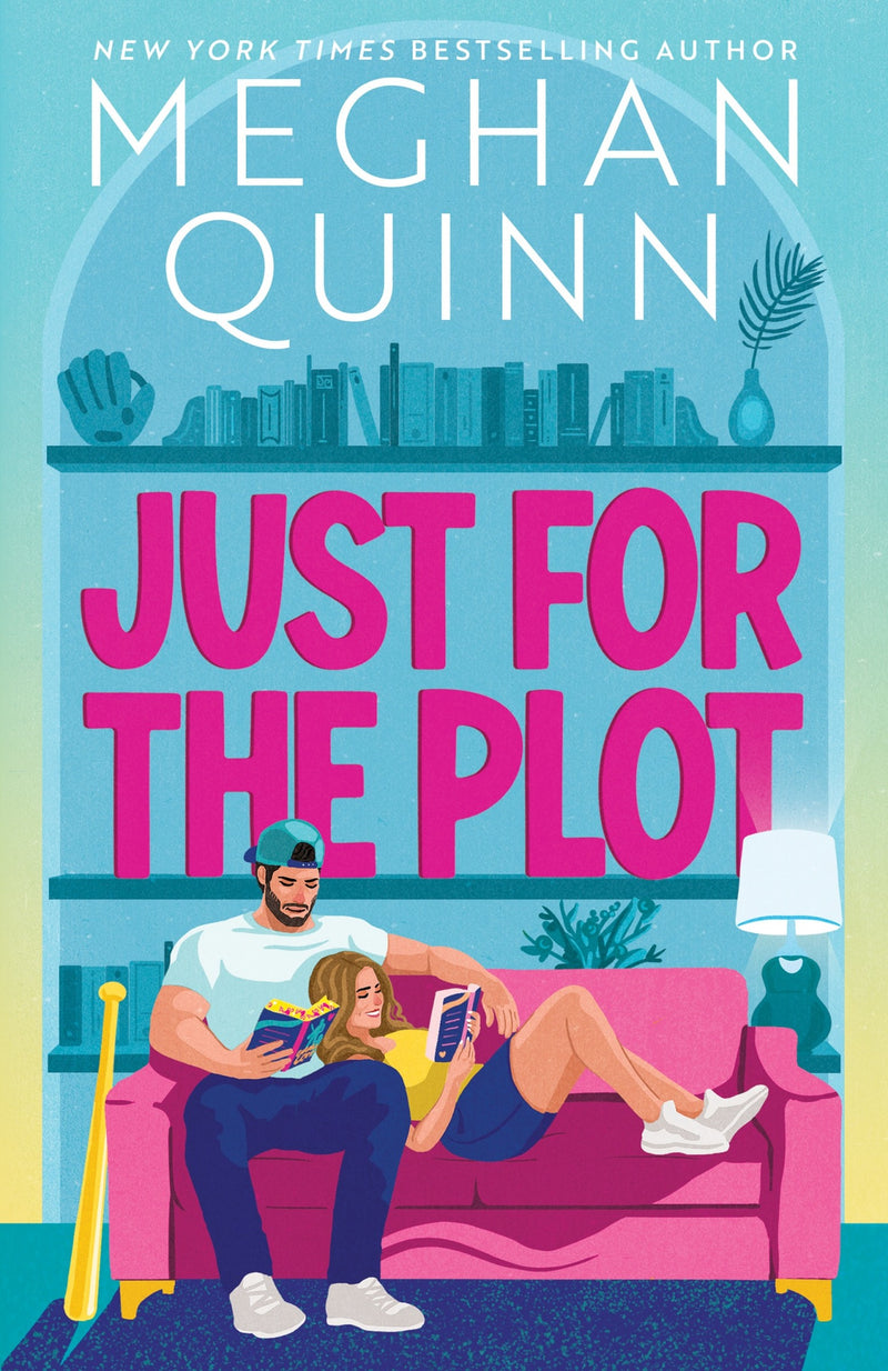 Just for the Plot