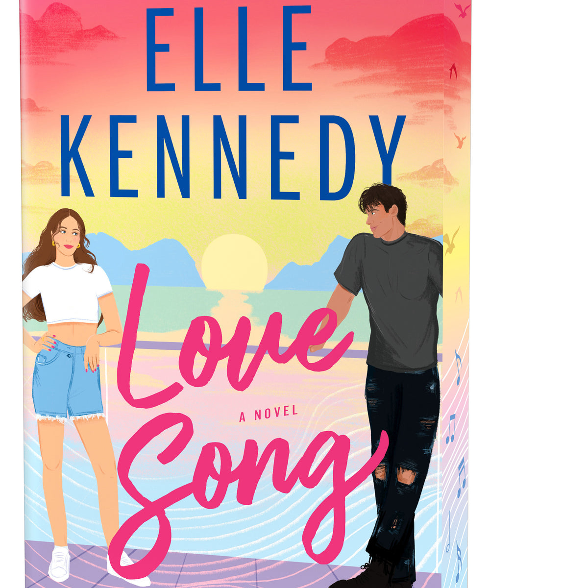 9781464241550 - Hopeless Romantic