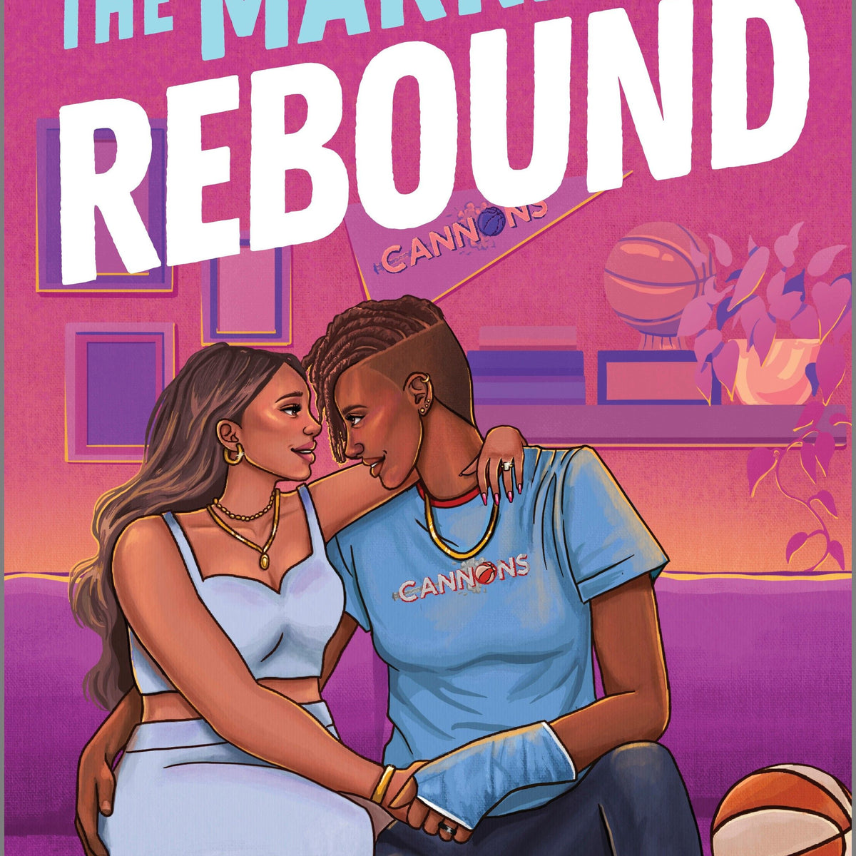 The Marriage Rebound