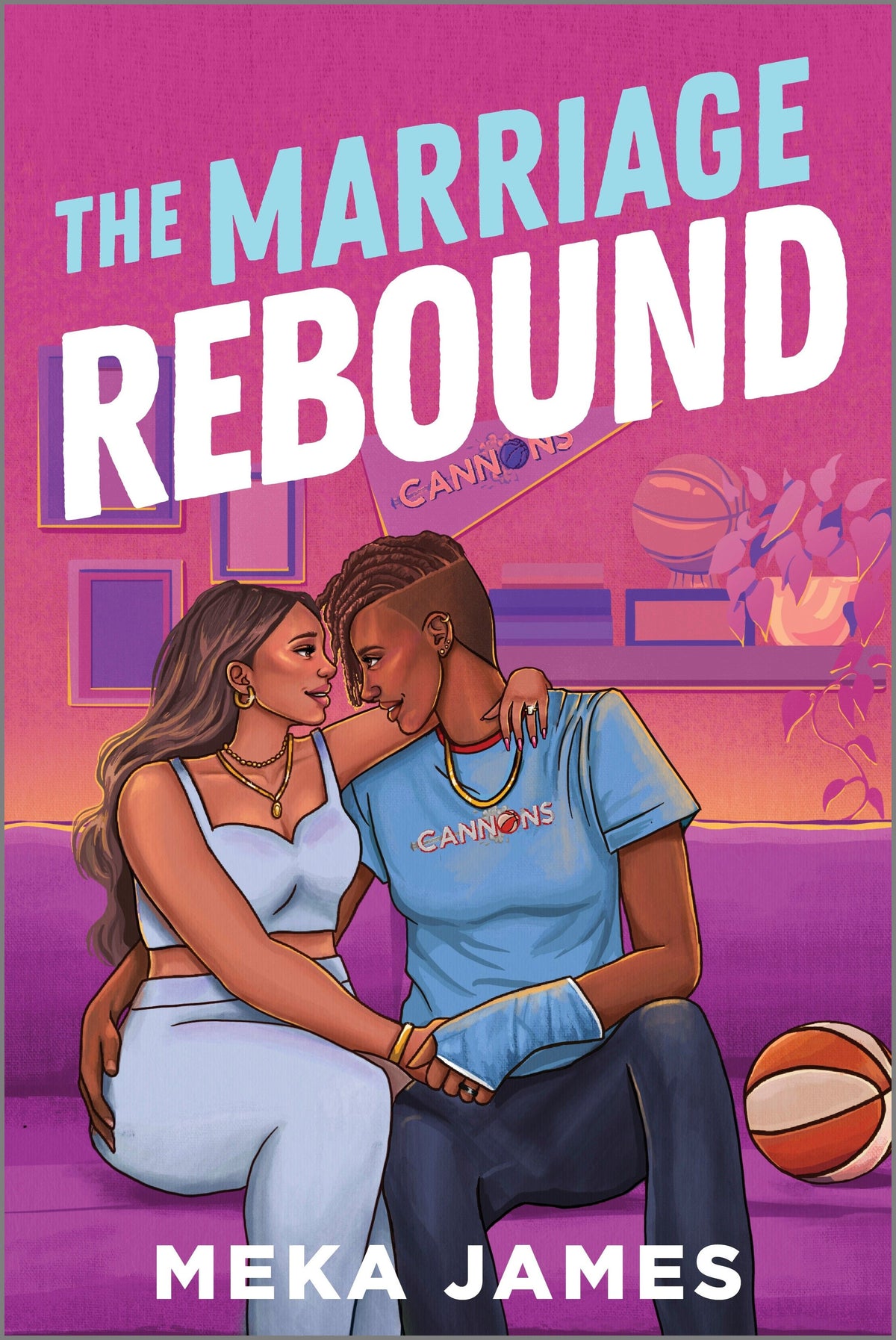 The Marriage Rebound