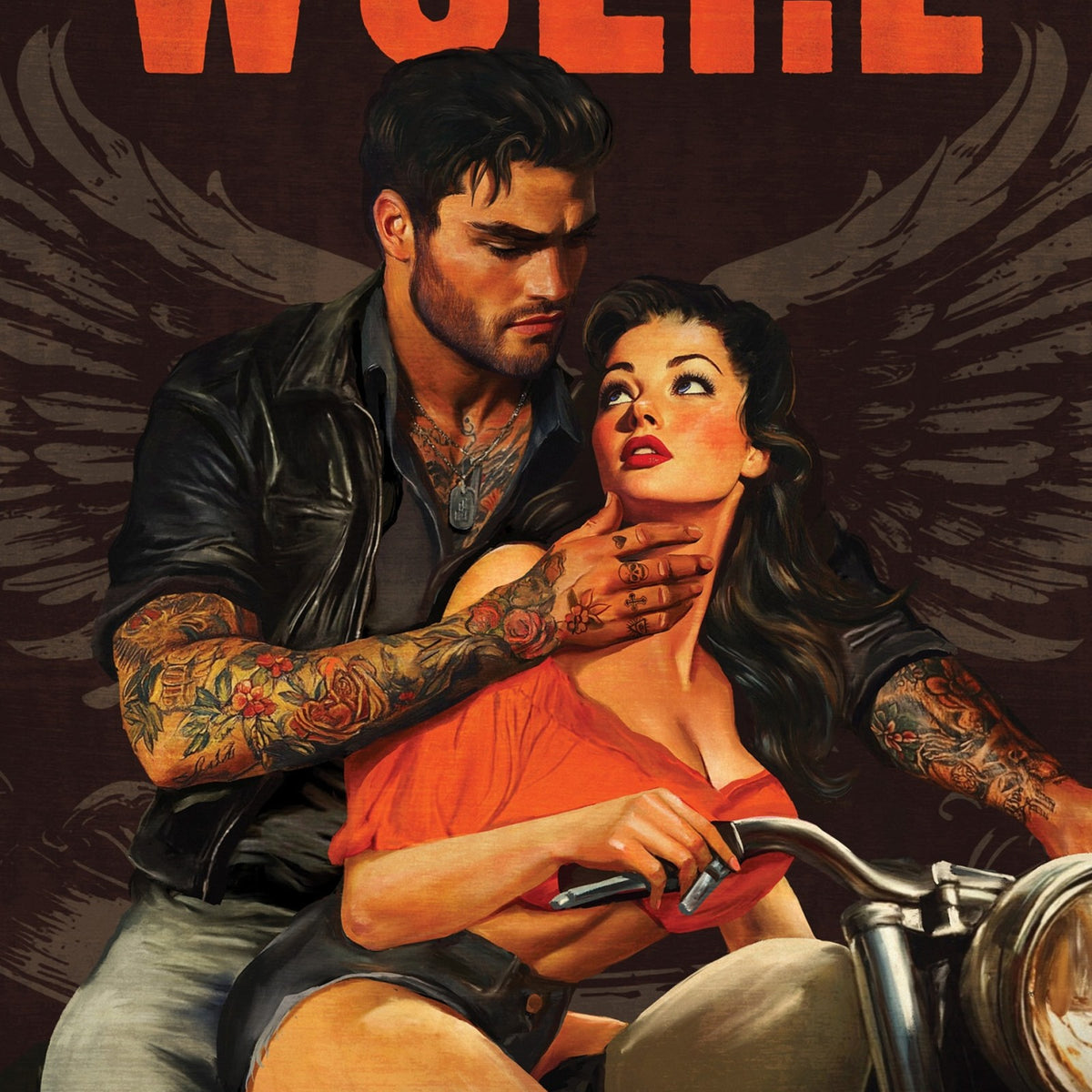 Wolf.e (Standard Edition)