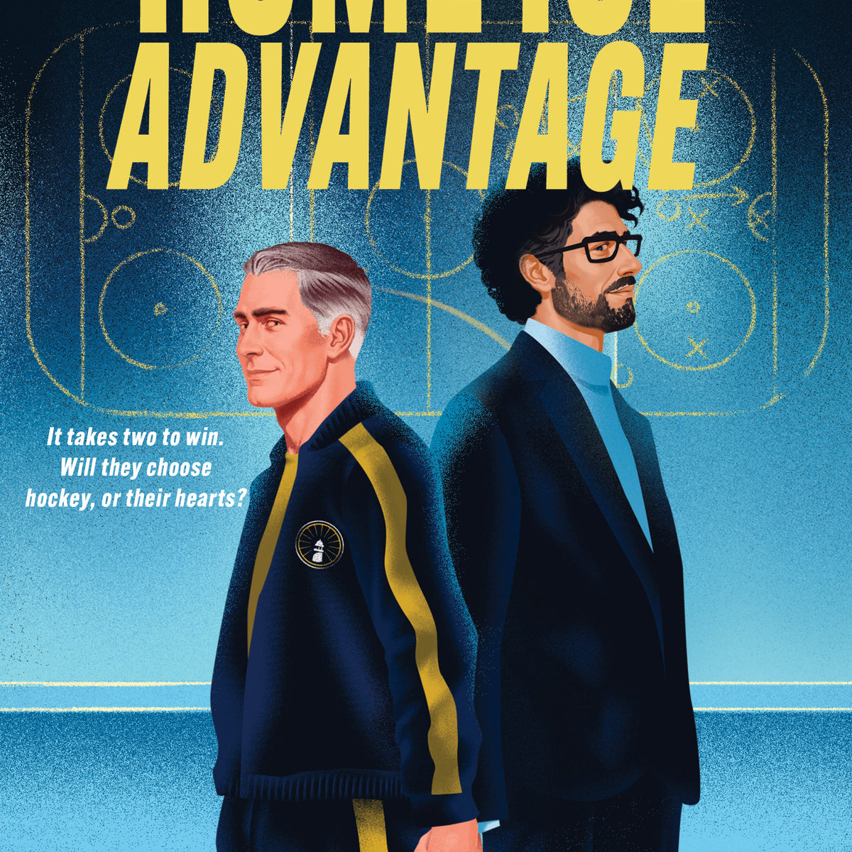 Home Ice Advantage