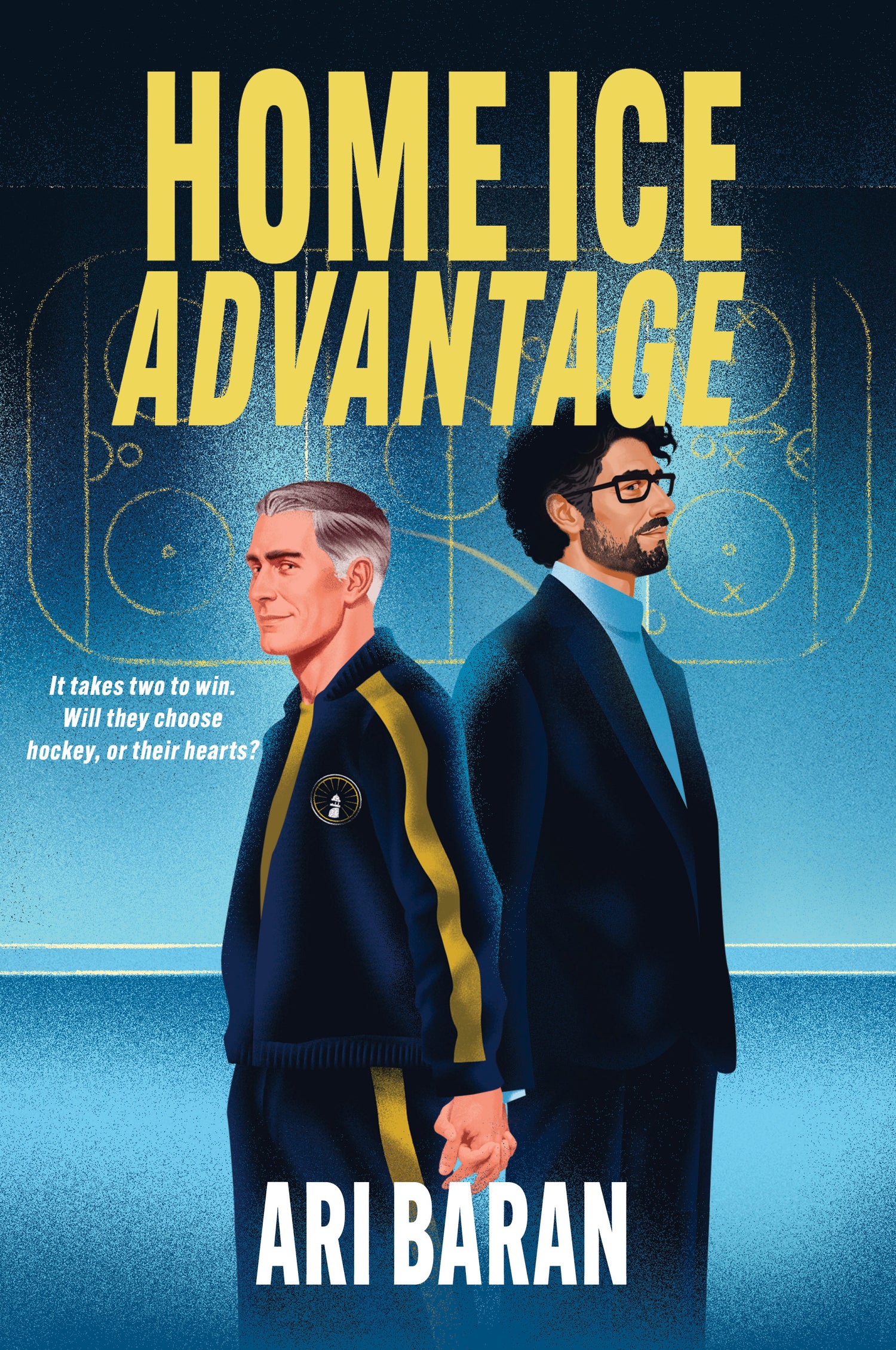 Home Ice Advantage