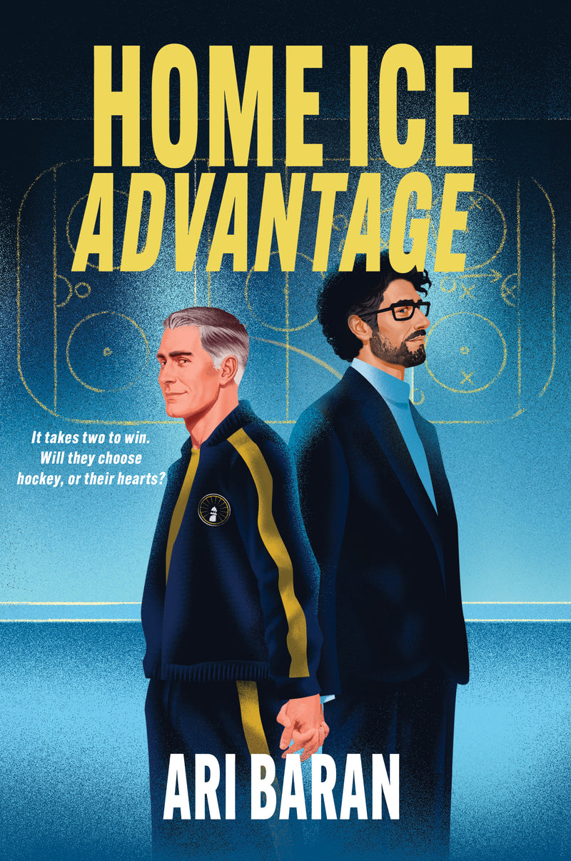 Home Ice Advantage