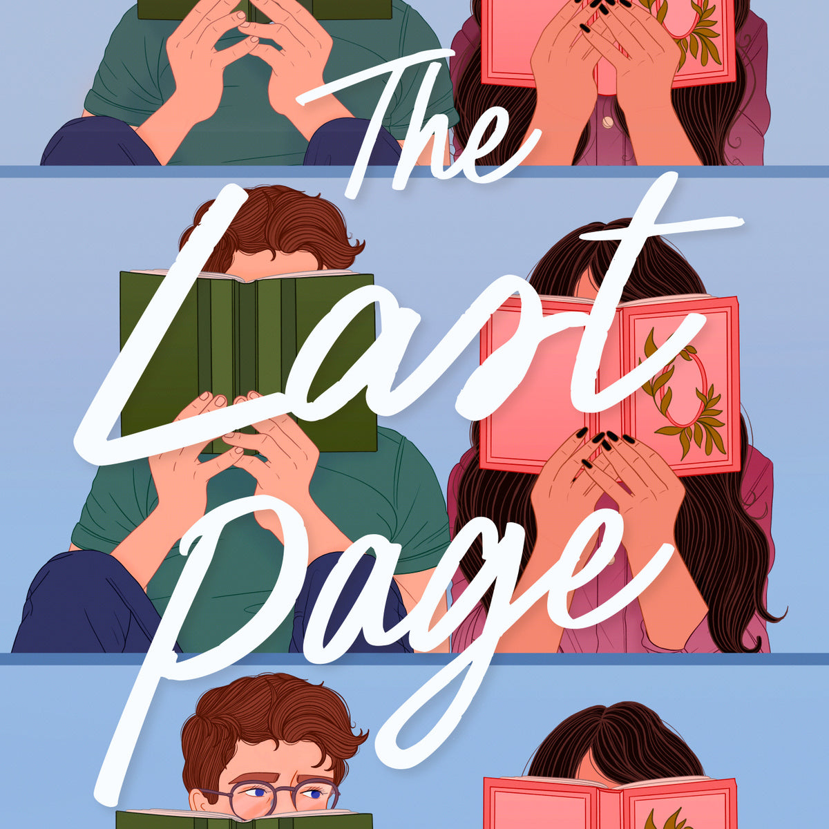 The Last Page