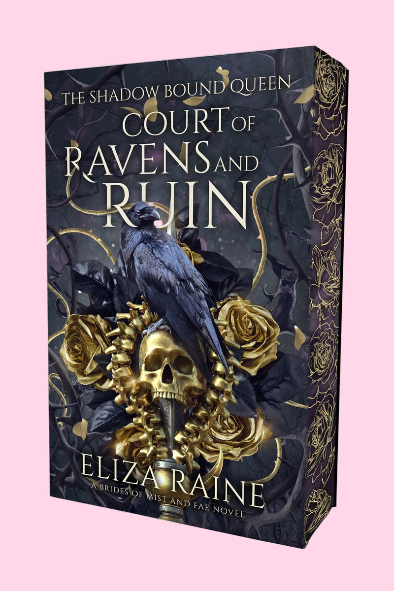 Court of Ravens and Ruin (Deluxe Edition)