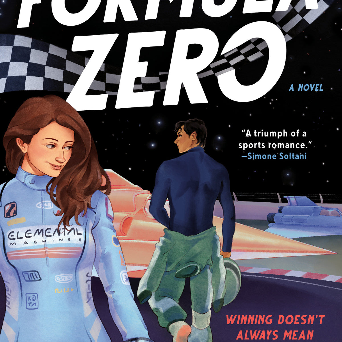 Formula Zero