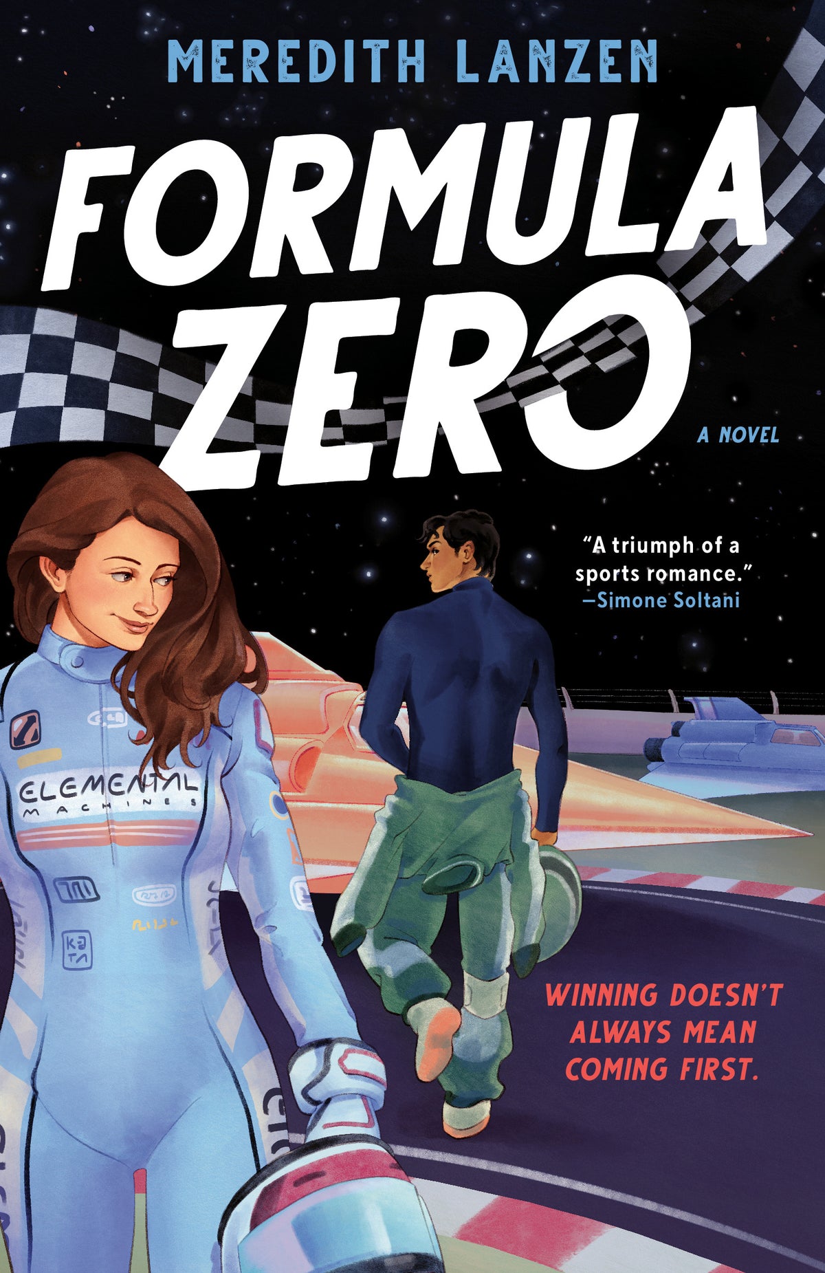 Formula Zero