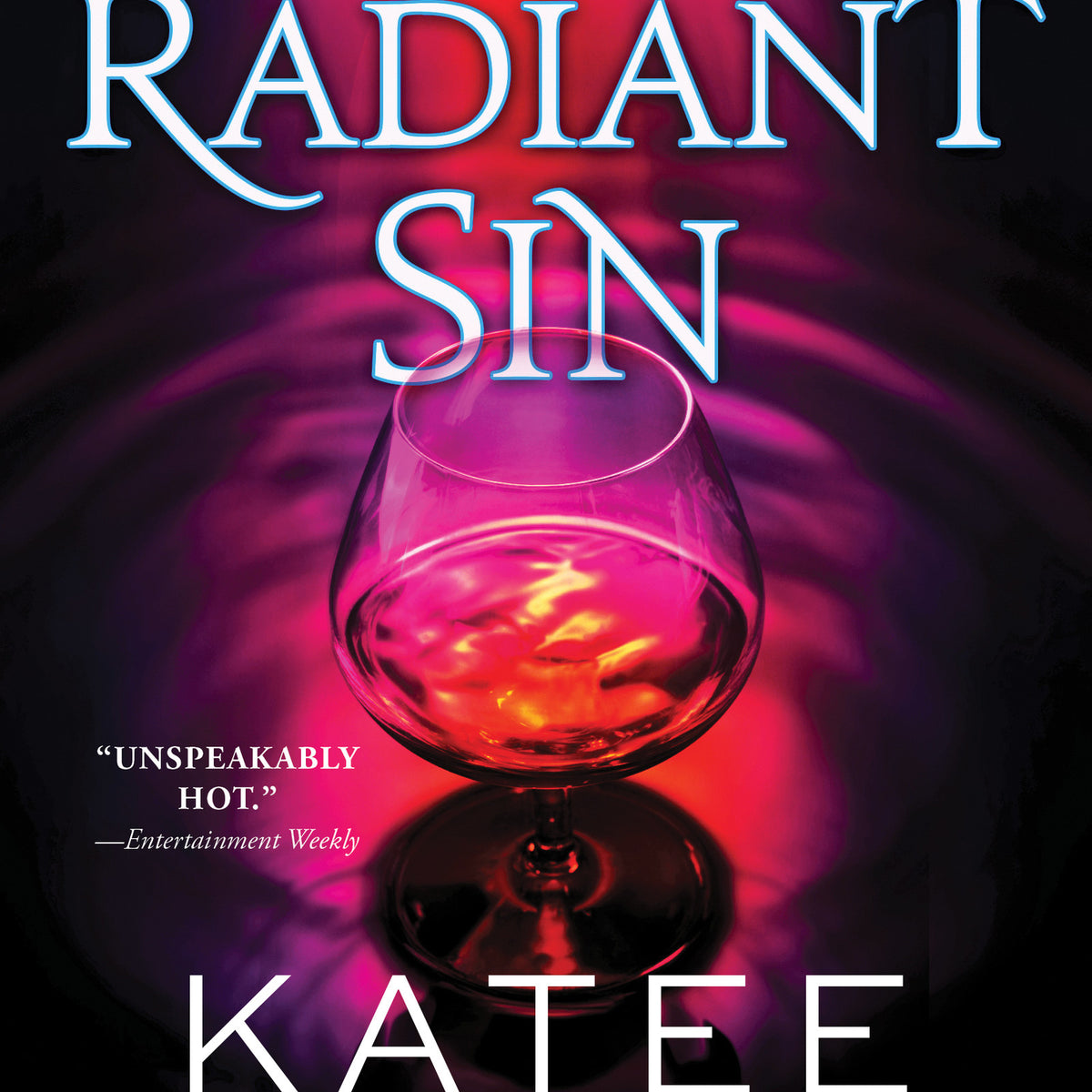 Radiant Sin