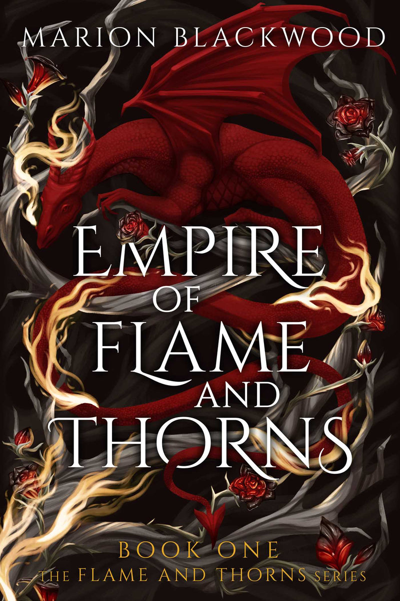 Empire of Flame and Thorns - Hopeless Romantic