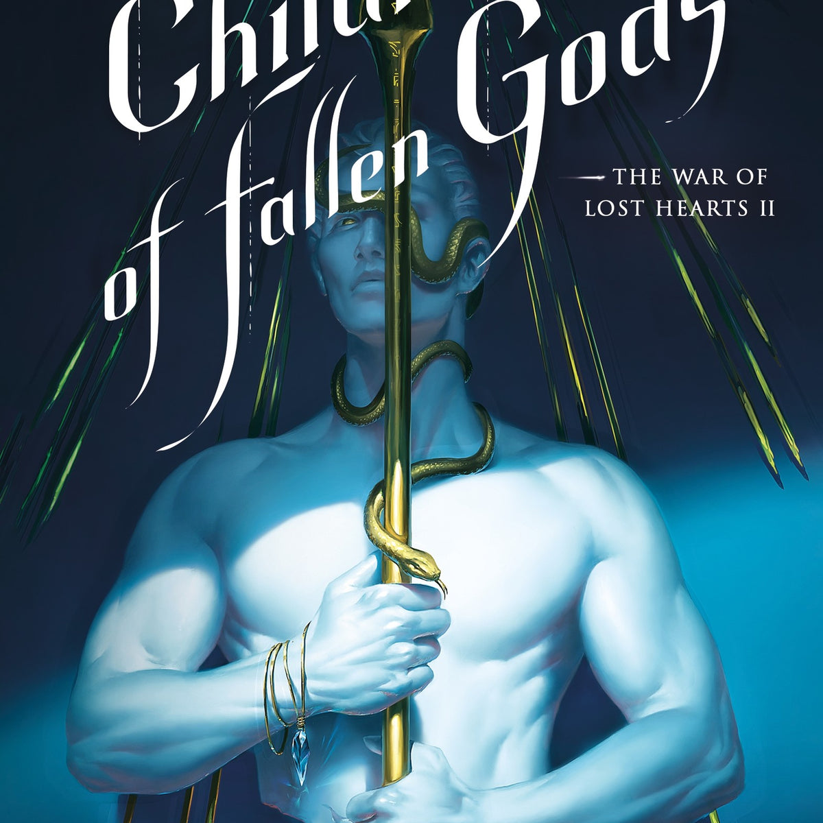 Children of Fallen Gods