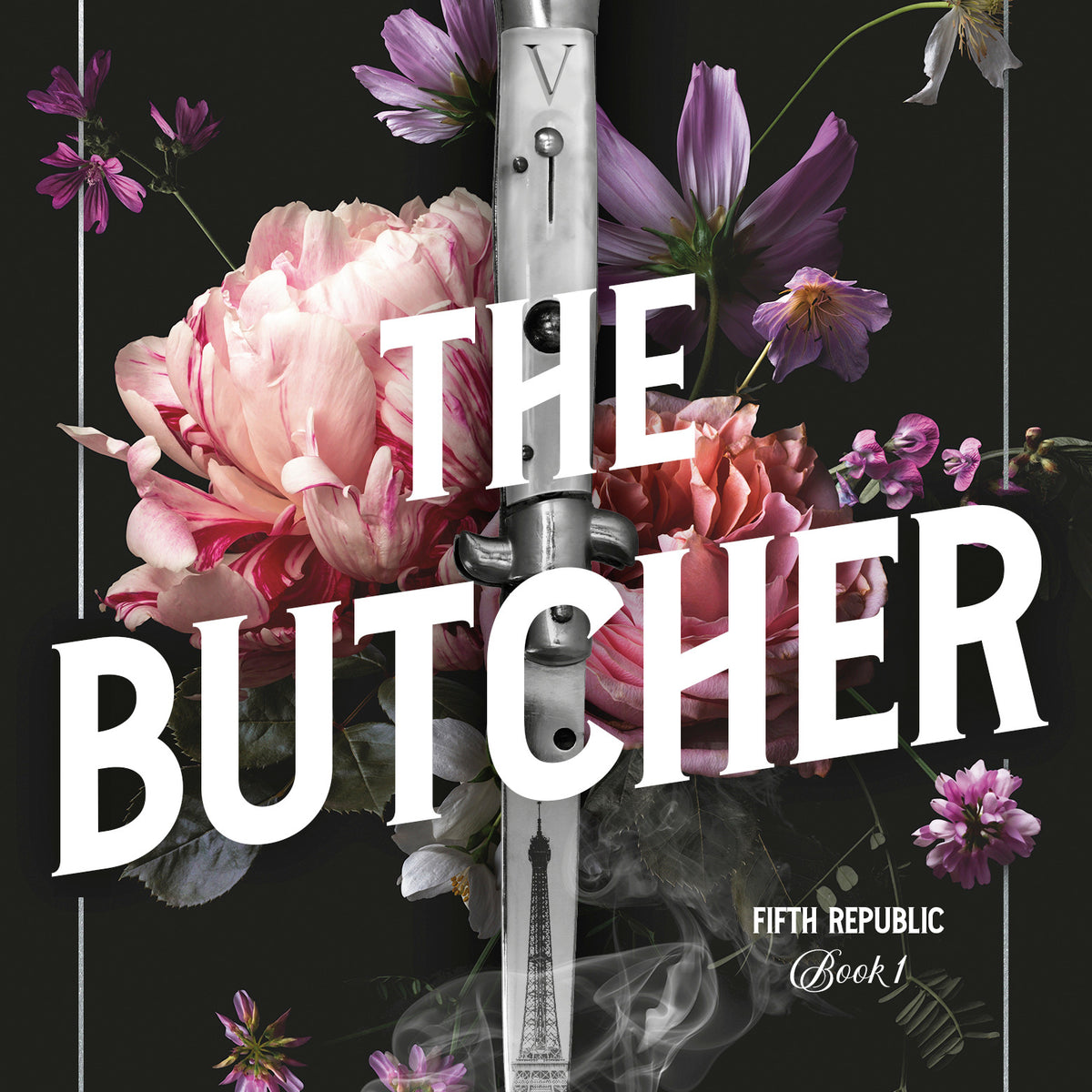The Butcher