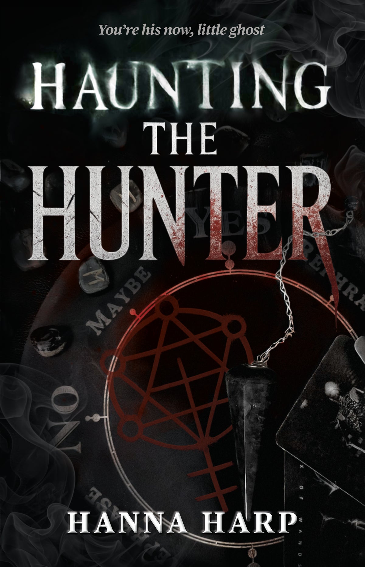 Haunting the Hunter