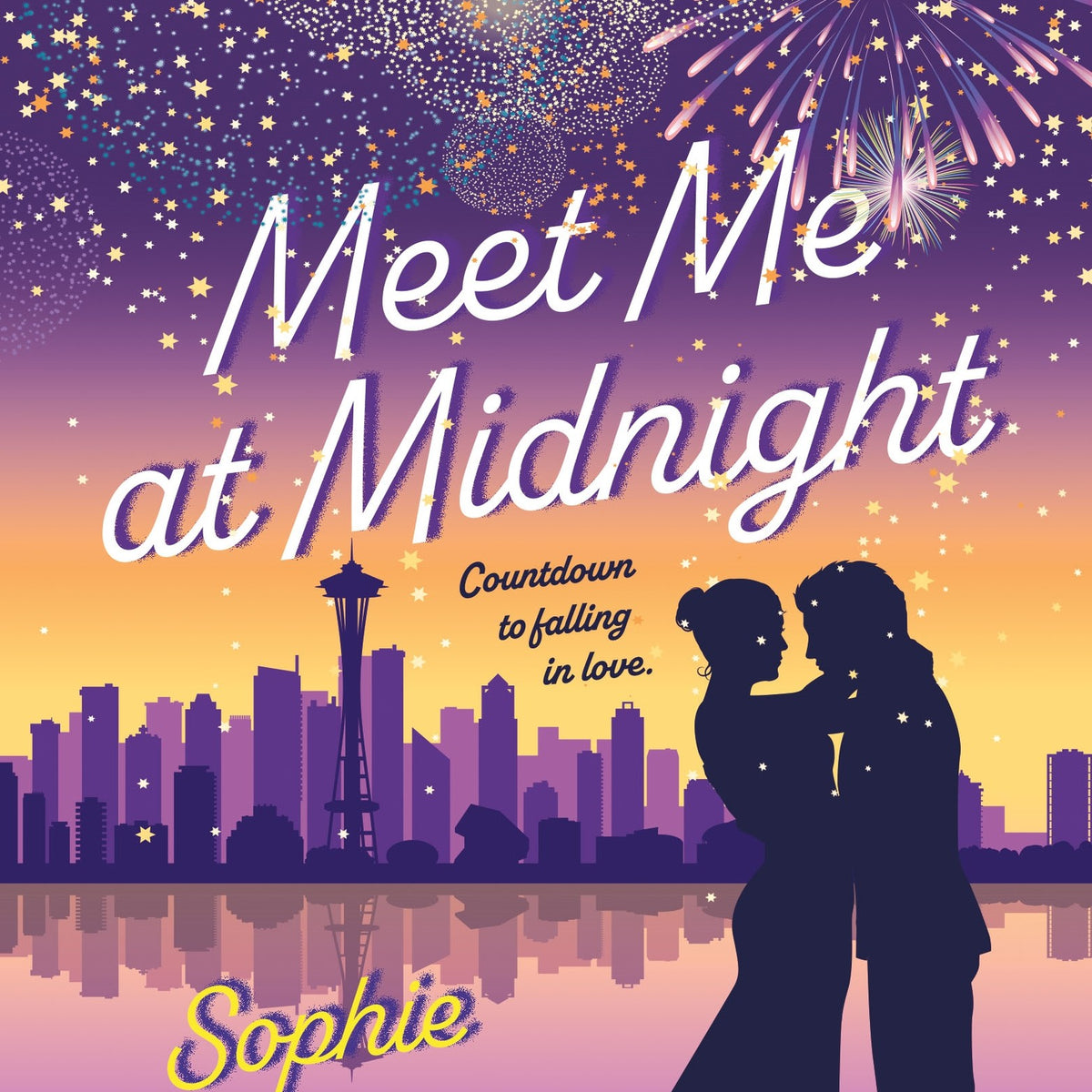 Meet Me at Midnight
