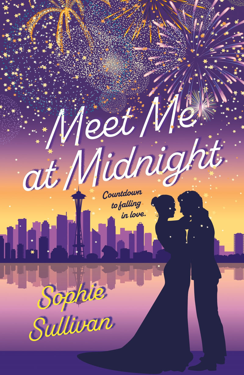 Meet Me at Midnight