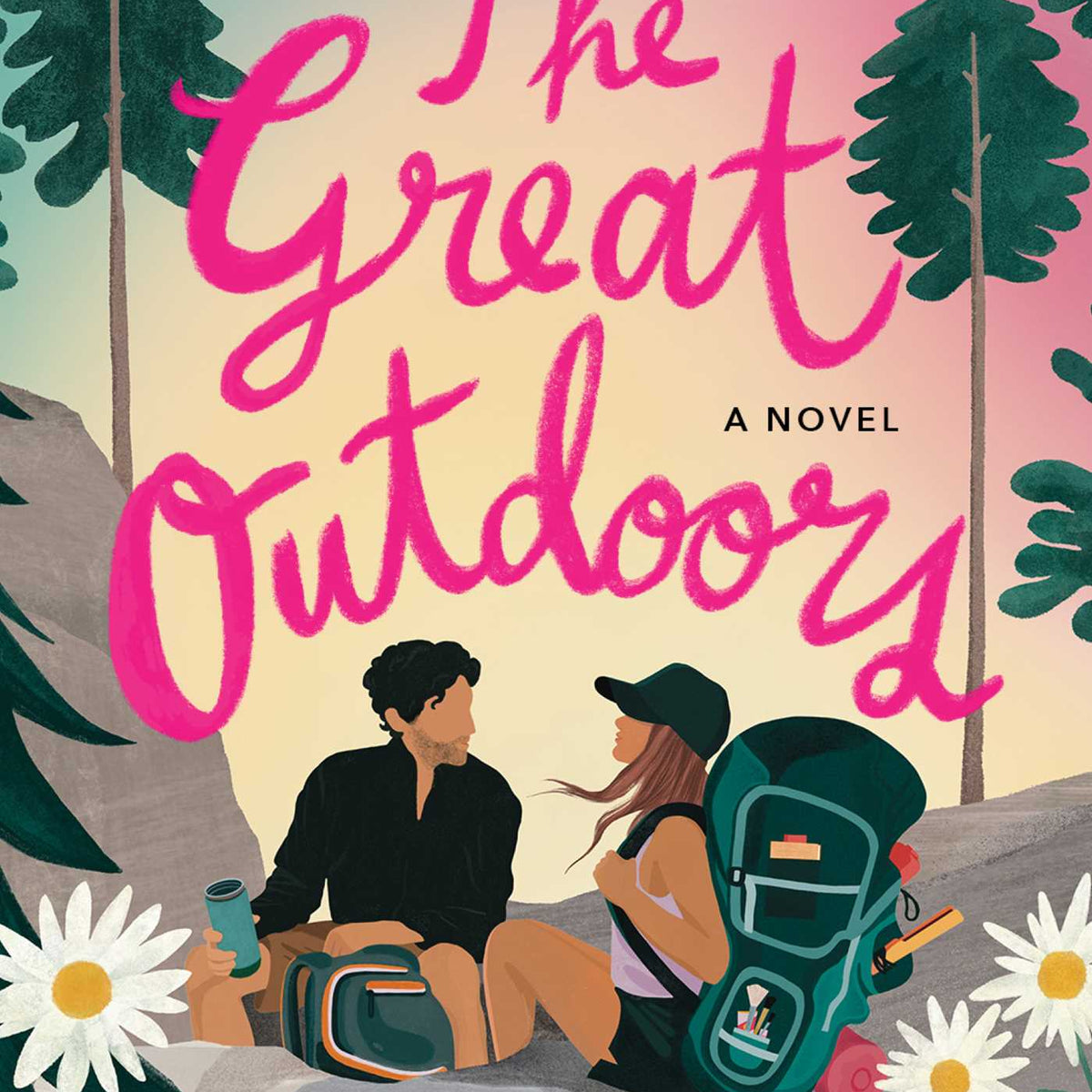 The Great Outdoors