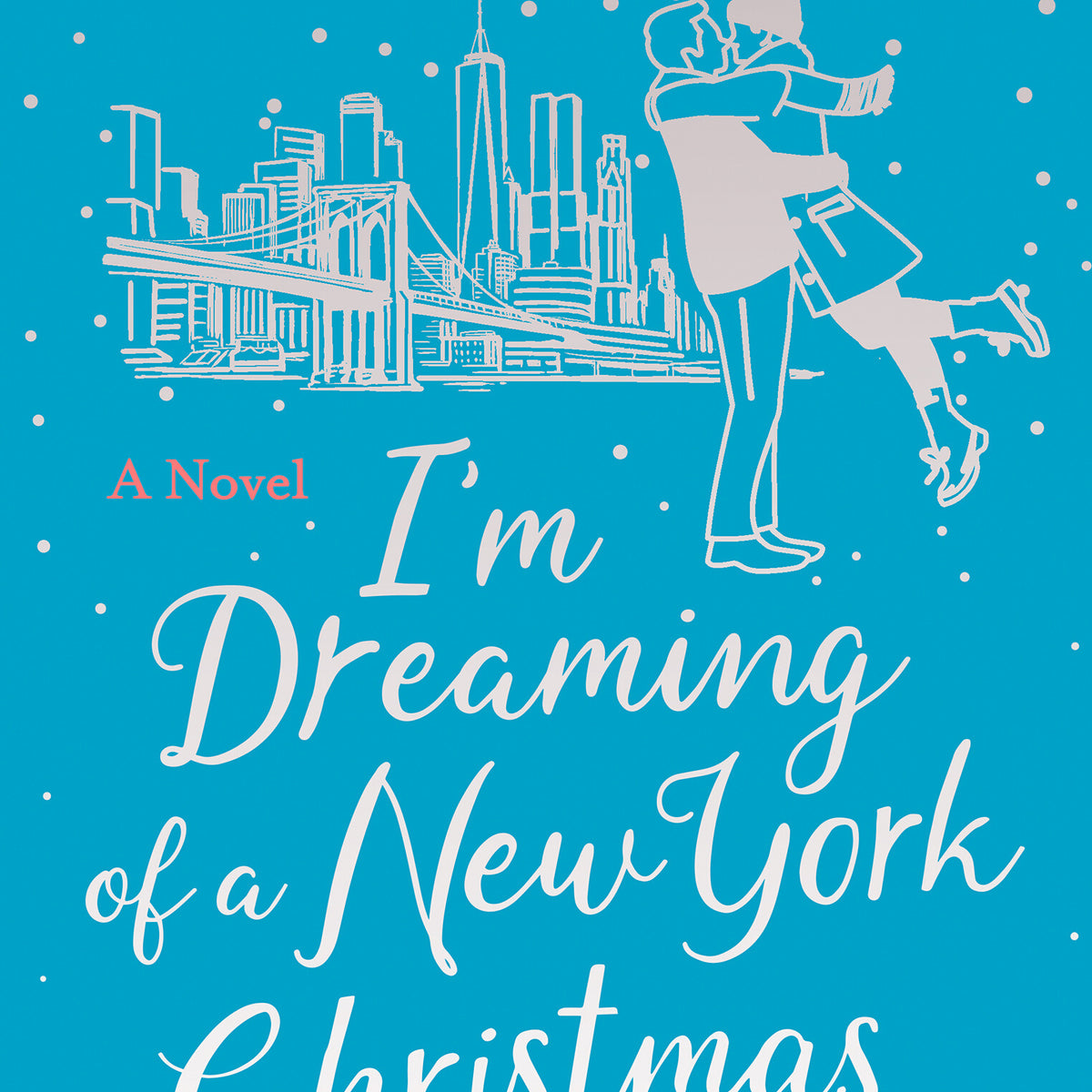 I'm Dreaming of a New York Christmas