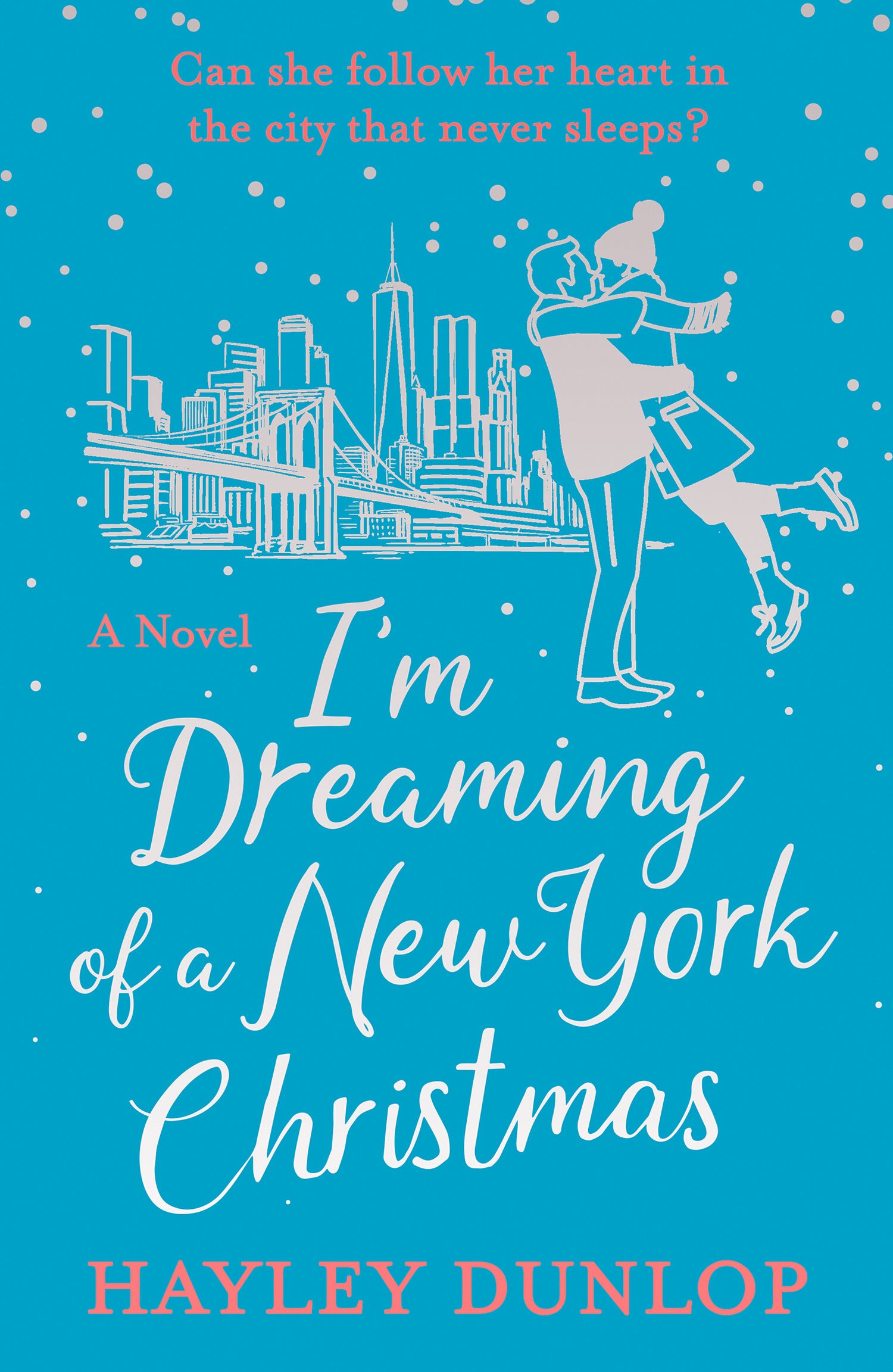 I'm Dreaming of a New York Christmas