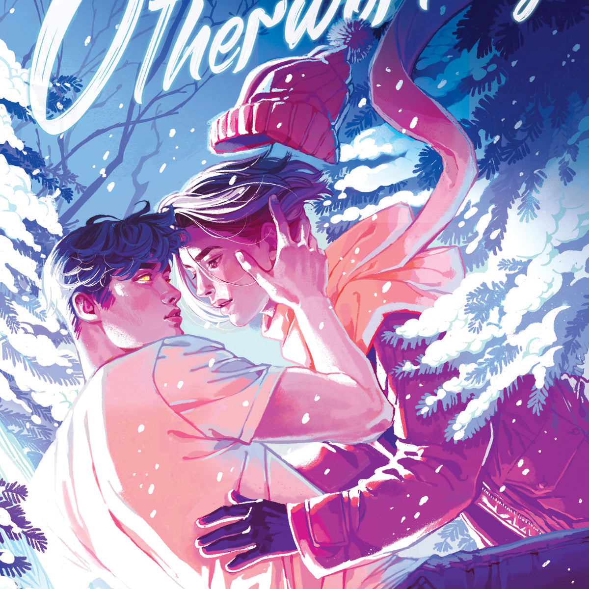 Otherworldly - Hopeless Romantic