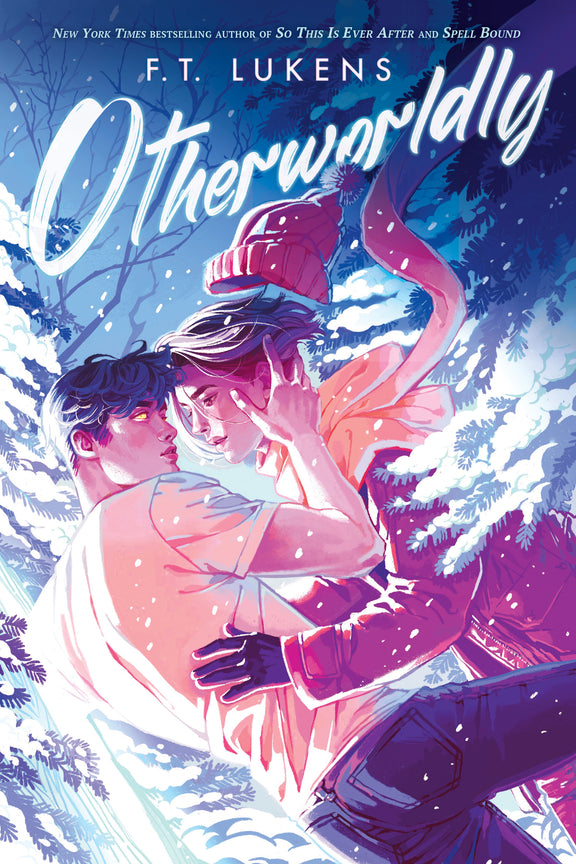 Otherworldly - Hopeless Romantic