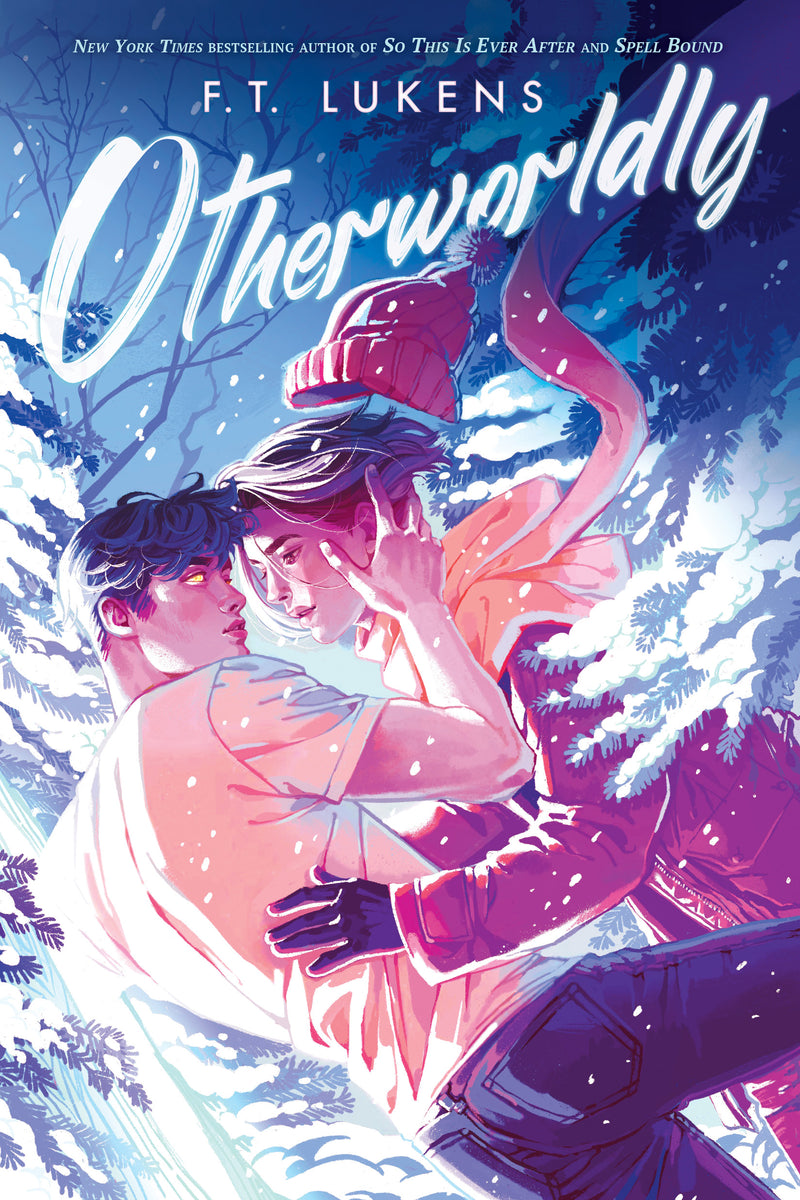 Otherworldly - Hopeless Romantic
