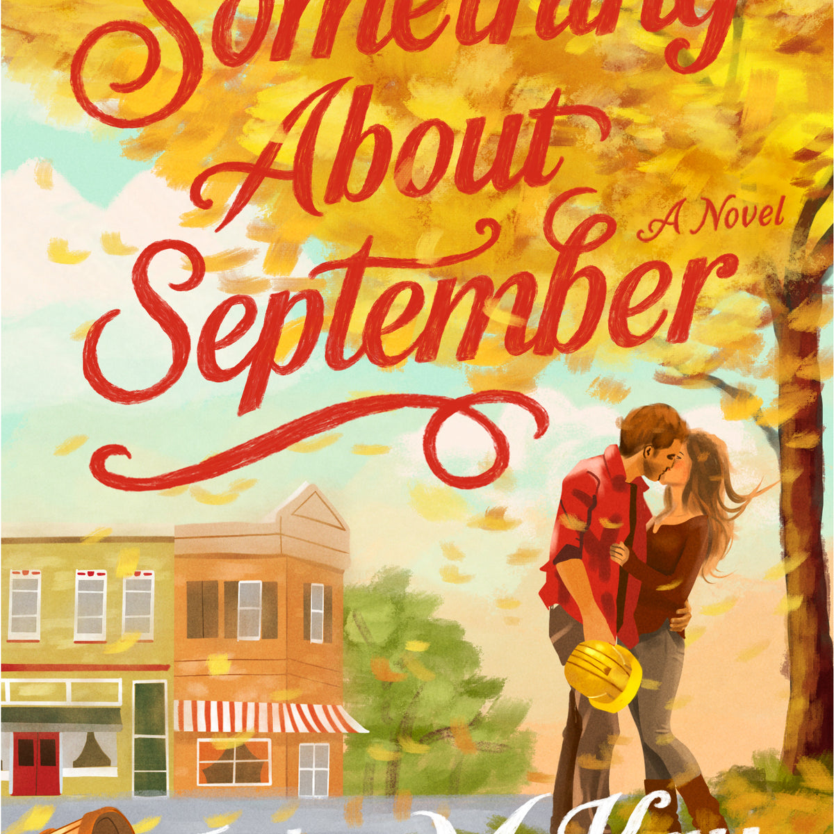 Something About September
