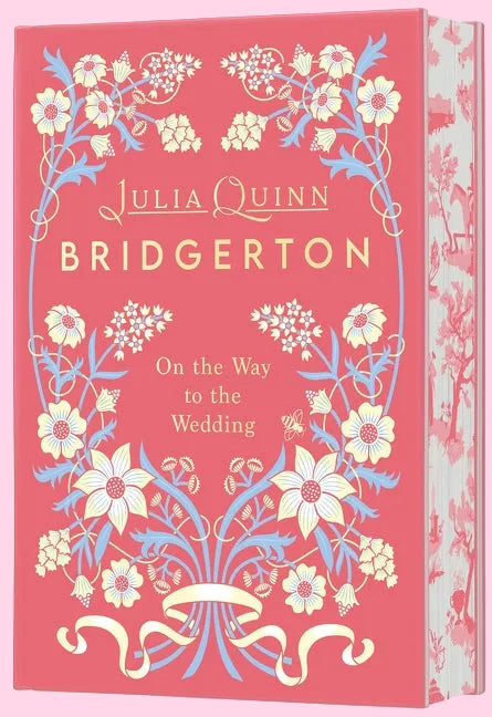 On the Way to the Wedding (Deluxe Collector's Edition)