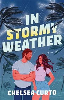 In Stormy Weather [PRE-ORDER: July 14, 2026] - Hopeless Romantic