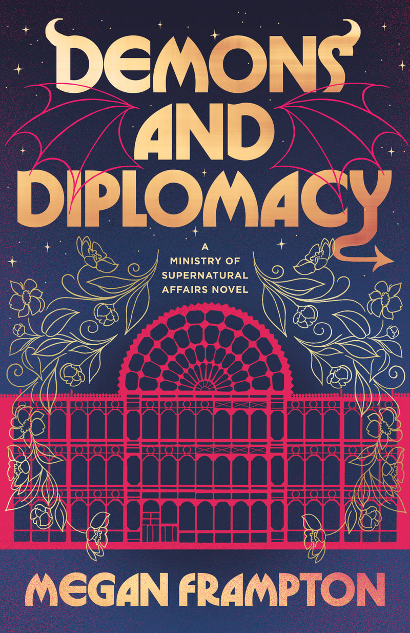 Demons and Diplomacy