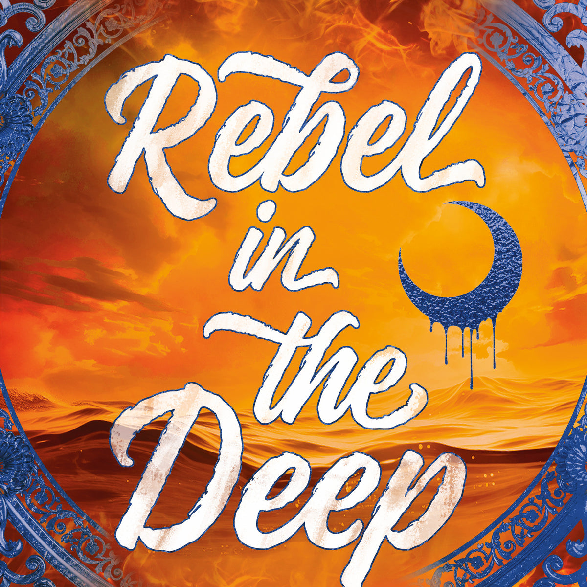 Rebel in the Deep